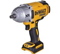 Boulonneuse à chocs 18V XR 1/2" 1396 Nm (Produit seul) - DEWALT DCF900N