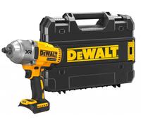 DeWALT DCF900NT clé a chocs sans fil (1/2" / 1396 Nm) XR (18) dans coffret TSTAK