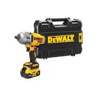 DeWALT DCF900NT clé a chocs sans fil (1/2" / 1396 Nm) XR (18) dans coffret TSTAK