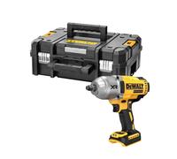 DeWalt Visseuse à choc sans fil 1/2Z,18V DeWalt v. de base Quantité:1