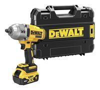 DeWalt Visseuse à choc sans fil 1/2Z,18V DeWalt v. de base Quantité:1