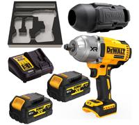 DeWalt Visseuse à choc DCF900P2G