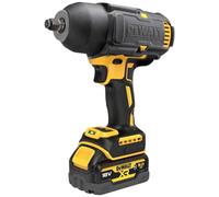 DeWALT DCF900P2G Clé a chocs compacte 1/2” (1396Nm/18V/2x5,0Ah)