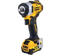 DEWALT DCF901P2, Visseuse à choc
