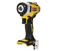 DEWALT DCF913B 20V MAX 3/8 in. Cordless Impact Wrench with Hog Ring Anvil (Tool Only)