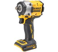 DeWALT DCF921N Visseuse a chocs (1/2"/ 406 Nm) 18Vsans piles ni chargeur dans en carton