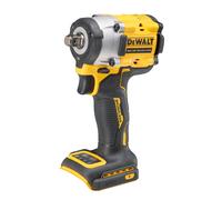 DeWalt - Boulonneuse à chocs compacte DCF921N-XJ 18V XR Brushless 1/2 anneau de friction, outil seul