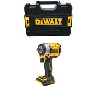 DeWalt Boulonneuse à chocs sans fil DCF921NT 1/2" 406 Nm XR 18V sans batterie coffret