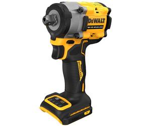 DeWALT DCF922N Akkus ütvecsavarozó (1/2"/ 406 Nm) XR 18V akku nélkül