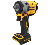 DeWalt Visseuse à percussion sans fil DCF922N XR 18V 1/2'' 406 Nm sans batterie