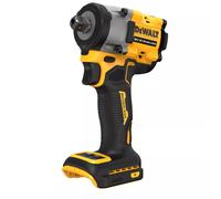 DeWALT DCF922N Akkus ütvecsavarozó (1/2" / Max. nyomaték 406 Nm) XR 18V akku nélkül