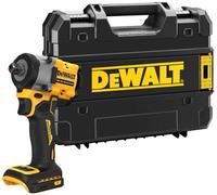 DeWALT DCF922NT Visseuse a chocs 1/2"/406 Nm XR (18V/sans batterie) Tstak