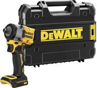 DeWalt Boulonneuse à chocs DCF922NT-XJ 18V 406 Nm Moteur Brushless Compacte