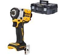 Boulonneuse à chocs - DEWALT - DCF922NT-XJ - 18V - 406 Nm - Moteur Brushless - Compacte