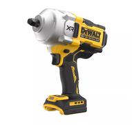 DeWALT DCF961N-XJ Corps De hocs Sans Fil Li-ion XR 18 V - 1/2'' - Couple Élevé - 1626 Nm - Sans Balais