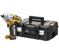 DeWALT Visseuse à choc sans fil DCF961NT 1/2" 1496 Nm 18 V sans batterie Tstak