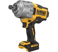 DEWALT - Boulonneuse à chocs sans fil XR 18V Brushless, clé à chocs 3/4", DCF964N-XJ