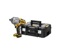 DeWalt Clé à chocs sans fil DCF964NT-XJ 18 V brushless, sans batterie ni chargeur