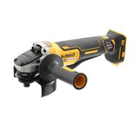 DeWalt DCG 406 M2 Meuleuse d'angle sans fil 18 V 125 mm Brushless + 2x batterie 4,0 Ah + chargeur