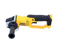 DeWalt DCG 412 NT Meuleuse d'angle sans fil 18 V 125 mm + 1x batterie Powerstack 5,0 Ah + TSTAK - sans chargeur