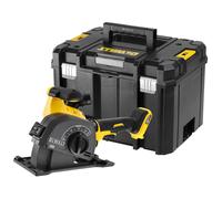 Mur chasseur DeWalt DCG200NT-XJ; 54 V; (sans batterie et chargeur)
