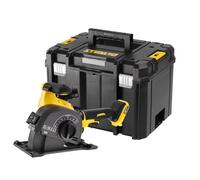 Mur chasseur DeWalt DCG200NT-XJ; 54 V; (sans batterie et chargeur)