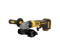 DeWALT DCG404N-XJ Corps De Meuleuse D'angle Compacte Sans Fil 18 V Li-ion - 125 Mm