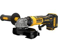 DeWALT DCG404N-XJ Meuleuse d'angle XR sans fil (125 mm/18V/sans batterie ni chargeur)