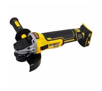DEWALT DCG405 MEULEUSE 125MM XR 18V nue sans batterie