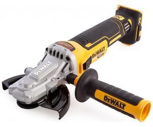 DeWALT DCG405FN Meuleuse angulaire Meuleuse angulaire 125mm XR 18 V,sans piles ni chargeur