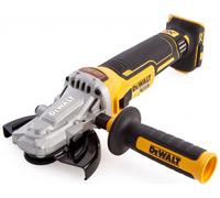 DeWALT DCG405FN-XJ Meuleuse angulaire XR (125mm/18V/sans batterie ni chargeur)