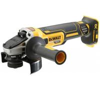 Meuleuse d'angle DeWalt DCG405N