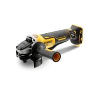Dewalt DCG406N Meuleuse dangle sans fil 18V Ø 125mm (Machine seule)