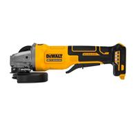 DEWALT DCG408N-XJ Meuleuse d'angle sans batterie sans chargeur Moteur sans balais