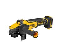 Dewalt DCG409N Meuleuse 125 mm XR 18V (Machine seule)