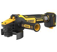 DeWALT DCG409VSN Meuleuse d'angle Accu Advantage 125mm, 18 V XR / FLEXVOLT