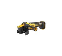 DEWALT DCG409VSNT-XJ - Meuleuse 125 mm XR 18V Advantage Brushless à vitesse variable + TSTAK