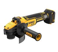 DEWALT Meuleuse d'angle sans fil DEWALT, 18V, v. de base en T STAK-Box II Quantité:1
