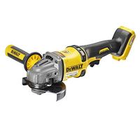 DeWalt DCG414NT-XJ Meuleuse XR FLEXVOLT 54V Brushless 125mm - sans batterie ni chargeur - coffret TSTAK