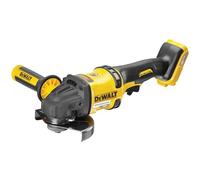 DeWalt Meuleuse d'angle DCG418N-XJ FlexVolt XR 54 V 125 mm Jaune