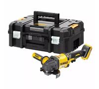 DeWALT DCG418NT-XJ Meuleuse D'angle Sans Fil