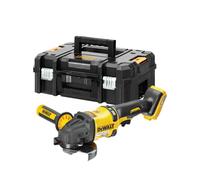 Dewalt DCG418NT-XJ Meuleuse XR - 125mm - 54V - solo machine en coffret