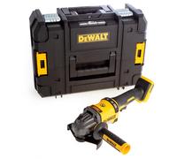 Dewalt DCG418NT XR 54V Flexvolt 12.7cm/125mm Meuleuse Angle (Corps Seulement) À