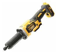 Meuleuse droite XR 18V (machine seule) en boîte carton - DEWALT - DCG426N