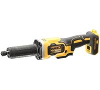 DeWalt Meuleuse droite DCG426N XR 18V (6 mm) - sans piles ni chargeur