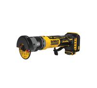 DeWALT DCG430N-XJ Tronçonneuse Sans Fil XR - 76 Mm