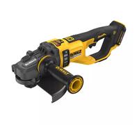 DeWALT DCG460N-XJ Corps De Meuleuse D'angle Sans Fil FlexVolt Li-ion 54 V - 230 Mm