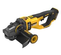 DeWALT DCG460NK-XJ Meuleuse d'angle sans fil 54 V 230 mm avec interrupteur à pagaie