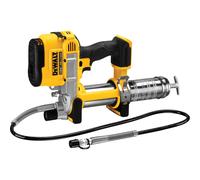 DeWALT DCGG571NK-XJ Graisseur sans fil 18V XR Li-Ion, corps de la machine seule (batterie et chargeur non inclus)