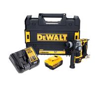 DeWalt DCH 172 M1 Marteau perforateur sans fil 18 V 16 mm 1,4 joules SDS plus Brushless + 1x batterie 4,0 Ah + chargeur + TSTAK